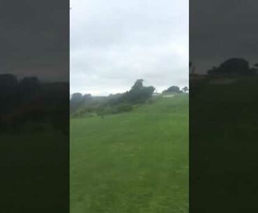 Olympic golf Club the fantastic Cliffs Course magic!! San Francisco’s best kept secret golf wise