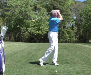 Mel Sole Golf Tips: Stretching For Your Best Game