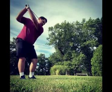 4 Iron Stinger