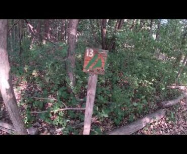 Arcain Adventures in Disc Golf #2