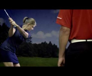 The Pro Shop - Wedge
