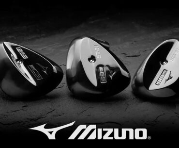 Mizuno ES21 Wedge (SPIN CENTRAL)
