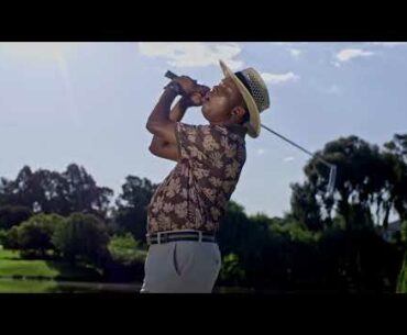 The Pro Shop - Putter