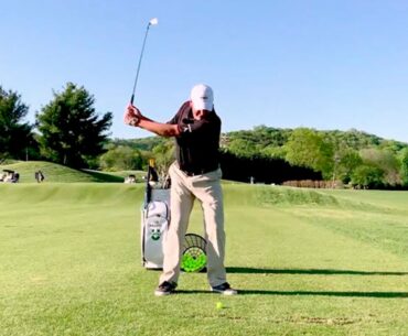 Become A Great Long Iron Player - Joe Hallett