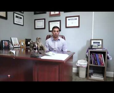 Golfing Safety: Preventing Lower Back Pain