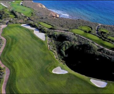 Trump National Golf Club Los Angeles