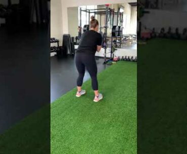 Pelvic Rotation Test