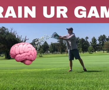 THE Technique THAT could SAVE YOUR GOLF GAME FOREVER! Be Better Golf