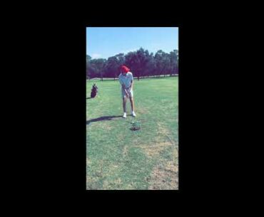 Lee Smith- South Georgia Junior Golfer