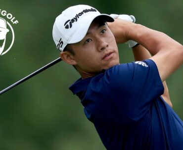 Fit & Hit a Rescue Club Like a PGA Tour Player | TrottieGolf
