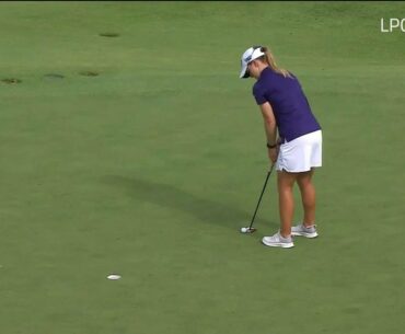 Final Round Highlights at the Walmart NW Arkansas Championship