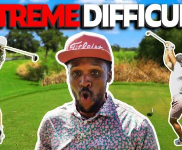 Greatest Golf Comeback of All-Time!?