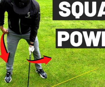 TRY THIS EASY METHOD TO NAIL THE SQUAT MOVE