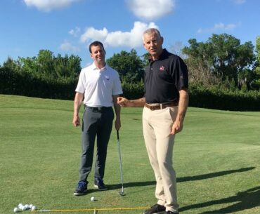 The Science of Wedge Play Featuring Justin Thomas, Jordan Spieth, Adam Scott and More