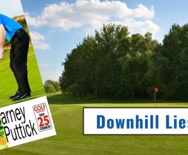 Downhill Lies