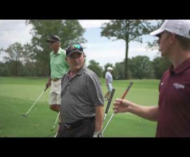 Little Rock Golf | 2020 Golf Shamble