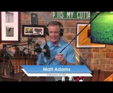 Fairways of Life Spotlight on Tour Edge Exotics EXS Pro Series