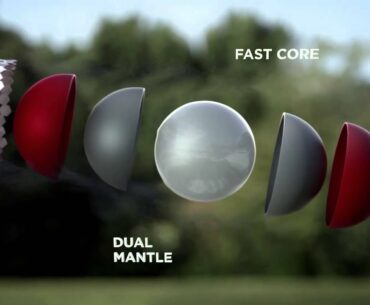 Callaway Hex Chrome + Golf Balls