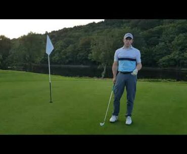 SR Golf - Tips on Tuesday  - GRIP