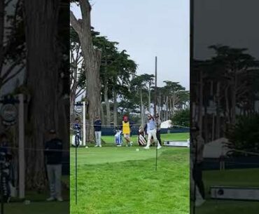 Australian Jason Day driver golf swing at the 2020 PGA championship Harding Park San Francisco