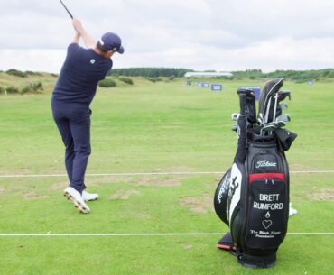 Titleist 818H Hybrids - Take Dead Aim
