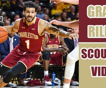 Grant Riller Scouting Video