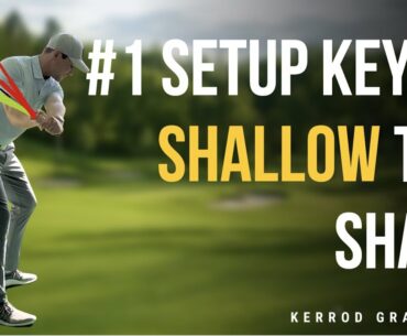 SHALLOW THE CLUB WITH THIS SETUP SECRET