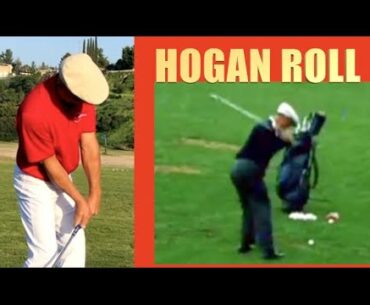 The Hogan Roll and Phase 2 Evolution Center
