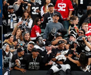Chris Broussard & Rob Parker - Fans At NFL Games Will Be Determined by Their State