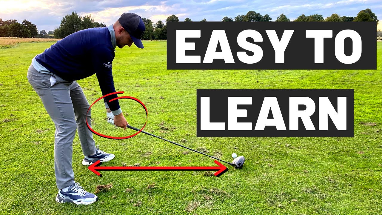 HOW CLOSE SHOULD YOU STAND TO THE GOLF BALL – SIMPLE GOLF TIP that WORKS for your irons and driver! HOW CLOSE SHOULD YOU STAND TO THE GOLF BALL - SIMPLE GOLF TIP that WORKS for your irons and driver!