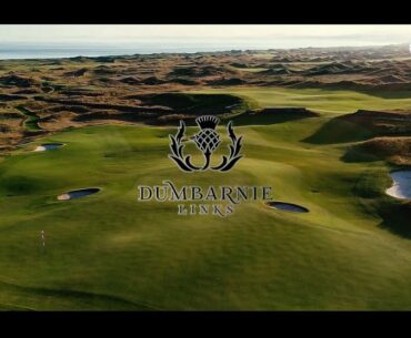 Dumbarnie Links, Scotland - PerryGolf.com