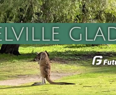 MELVILLE GLADES GOLF CLUB WITH FUTURE GOLF // New Course #14 of 2020