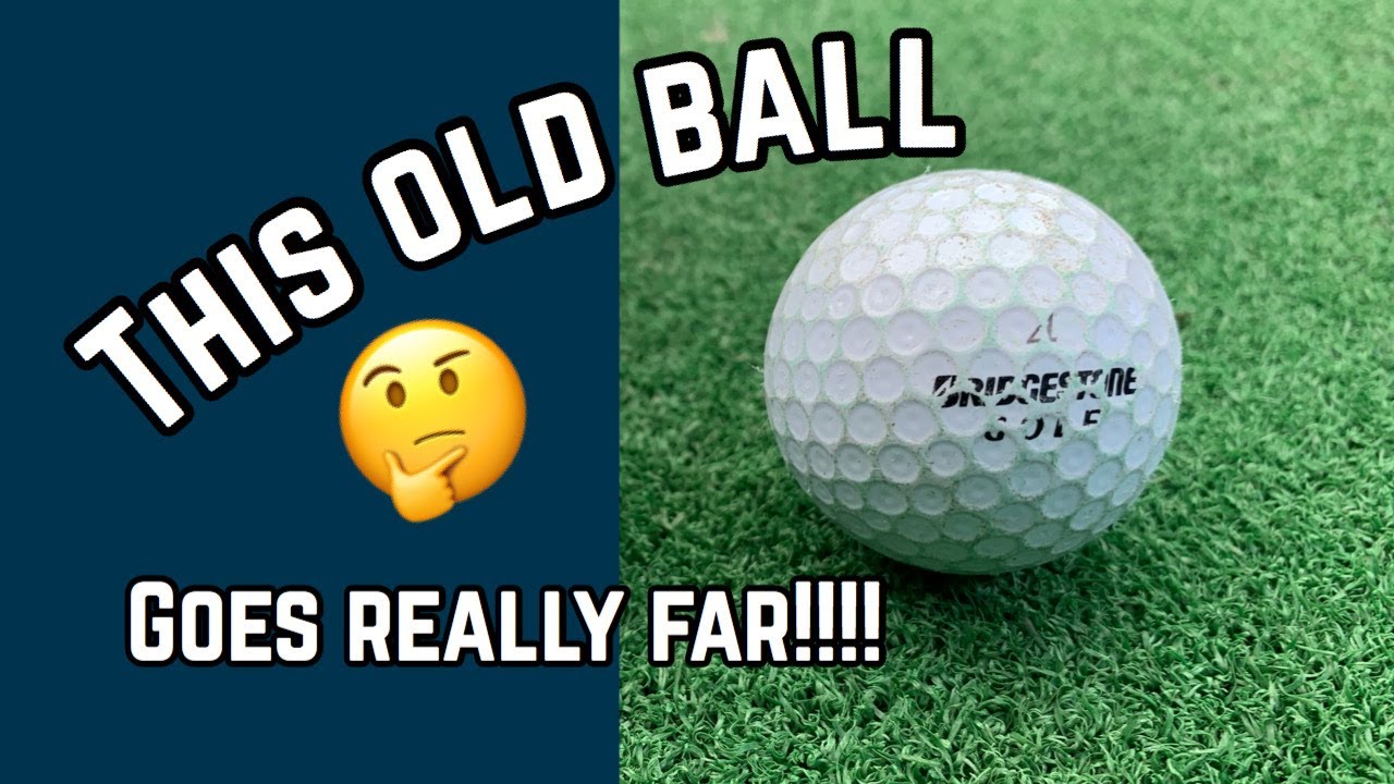 BRIDGESTONE e7 goes really far!!! Extra Long BRIDGESTONE e7 goes really far!!! Extra Long