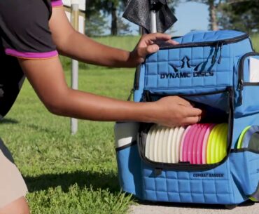 Helping You Become a Better Disc Golfer