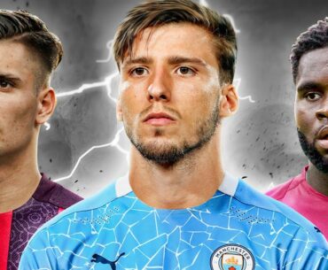 10 OBSCURE PLAYERS Your Club Should Sign This Summer!