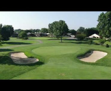 PA - 2020 State Championship - Outdoor Country Club - York