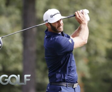 Golf Pick 'Em Expert Picks for the 2020 Tour Championship | Golf Channel