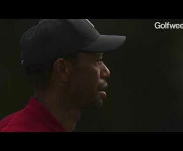 Tiger Tracker: 2019 - 2020 PGA Tour season ends for Woods at BMW Championship