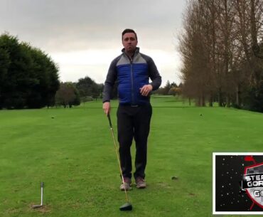 How wide should my stance be?