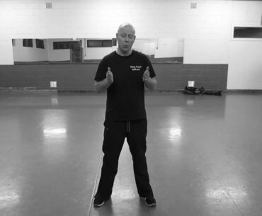 2.1.5 - Frontal Stance: Width, Angle & Pelvic Tilt