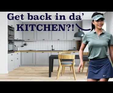 Can a 4-handicap Male Win on the LPGA? 'Battle of the Sexes'