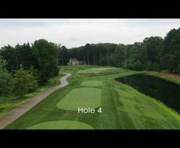 MD - 2020 State Championship - Links at Perry Cabin - St. Michaels