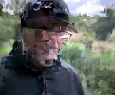 Why I call out Rick Shiels and Peter Finch-Do you sneak onto golf courses at night?