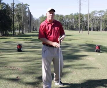 Tips for the Beginning Golfer