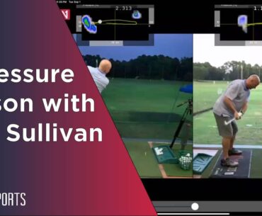 Ground Force Lesson with Mike Sullivan