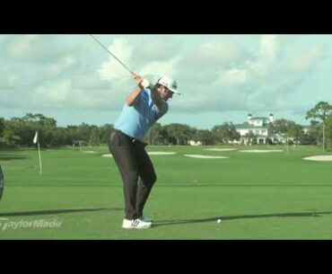 Want to know how to HIT DRIVER OFF THE DECK! Jon Rahm's Got You Covered | TaylorMade Golf Europe