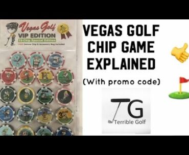 Vegas Golf | Review