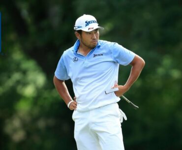 Golf is Hard | 2020 BMW Championship