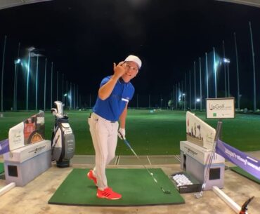 Detail Reviews on #P770 & #P7MC irons by TaylorMade Golf