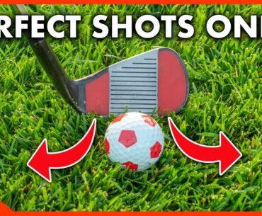 This Club WILL Make You Hook and Slice! | 3 Hole Match | Exp Golf
